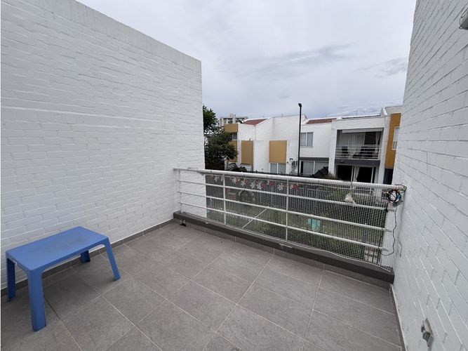 Casa de 4 alcobas en venta en El Castillo, Jamundí, 145 m² · foto 18 de 22