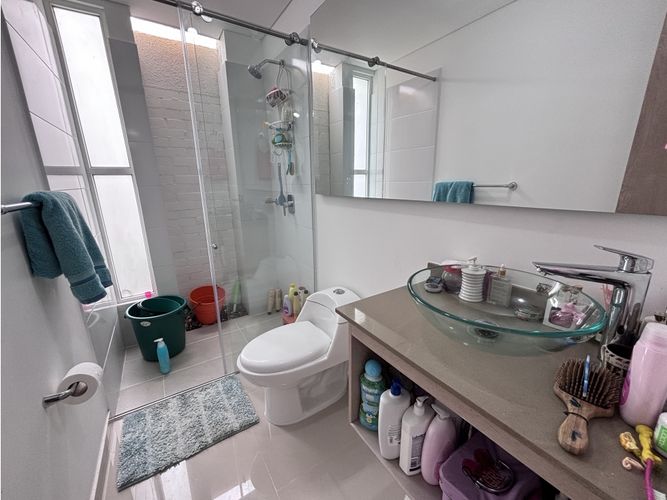 Casa de 4 alcobas en venta en El Castillo, Jamundí, 145 m² · foto 19 de 22