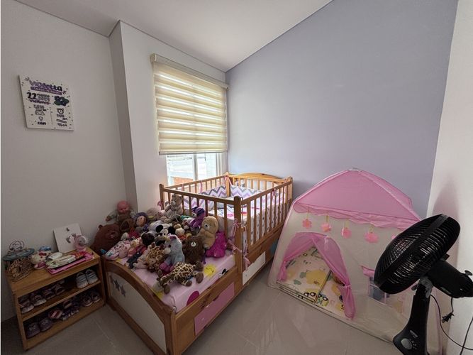 Casa de 4 alcobas en venta en El Castillo, Jamundí, 145 m² · foto 20 de 22