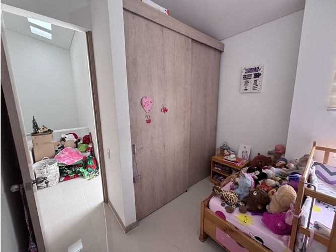 Casa de 4 alcobas en venta en El Castillo, Jamundí, 145 m² · foto 21 de 22
