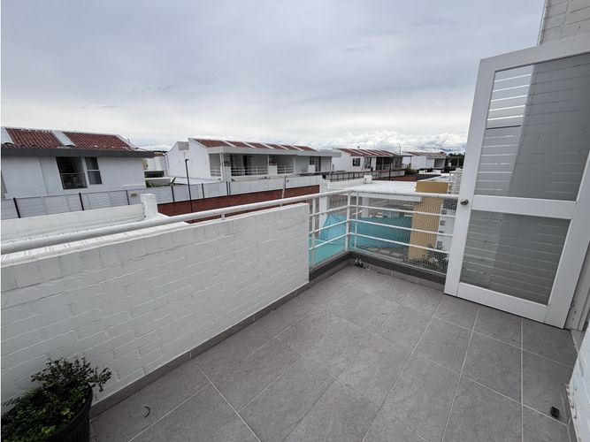 Casa de 4 alcobas en venta en El Castillo, Jamundí, 145 m² · foto 22 de 22
