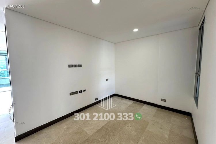Apartamento en arriendo en Los Parra, Medellín · foto 9 de 24