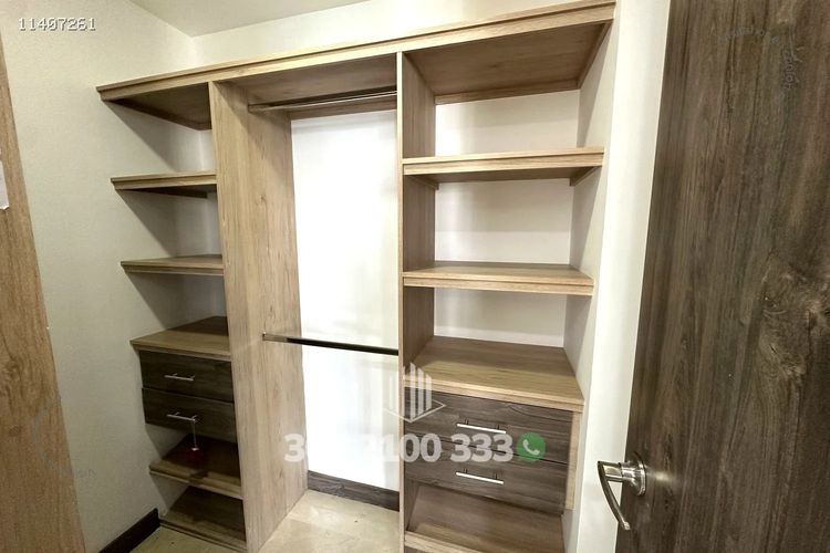 Apartamento en arriendo en Los Parra, Medellín · foto 14 de 24