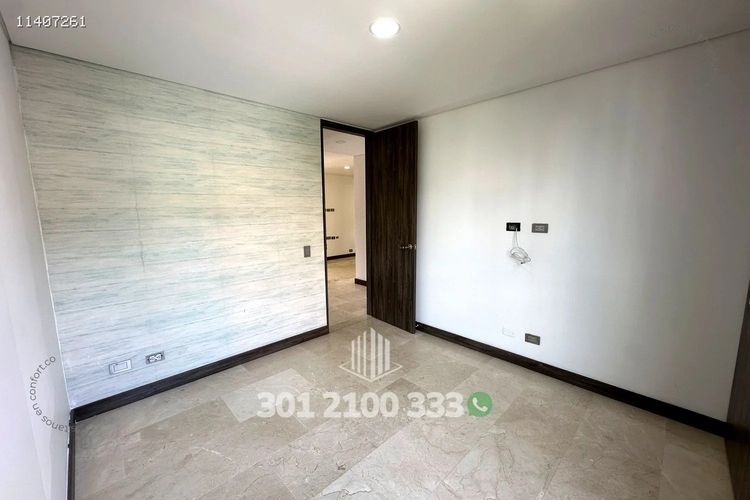 Apartamento en arriendo en Los Parra, Medellín · foto 17 de 24