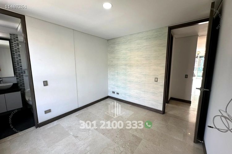 Apartamento en arriendo en Los Parra, Medellín · foto 18 de 24