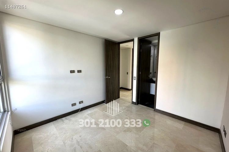 Apartamento en arriendo en Los Parra, Medellín · foto 21 de 24