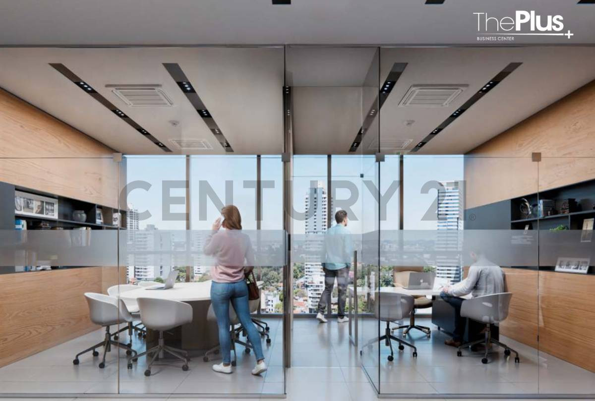 INVERSIÓN ESTRATÉGICA: PREVENTA EXCLUSIVA DE OFICINAS PREMIUM EN EL CORAZÓN DEL EJE CORPORATIVO DE ASUNCIÓN — foto 2