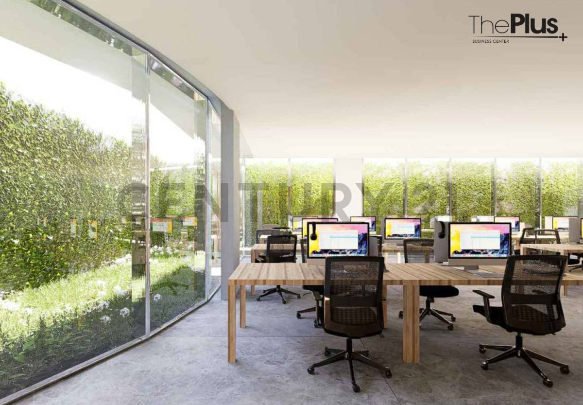 INVERSIÓN ESTRATÉGICA: PREVENTA EXCLUSIVA DE OFICINAS PREMIUM EN EL CORAZÓN DEL EJE CORPORATIVO DE ASUNCIÓN — foto 3