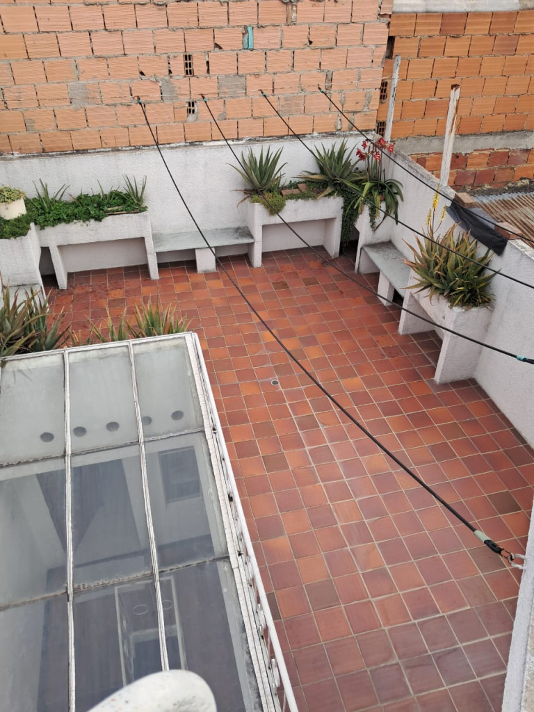 Casa en venta en Britalia, Bogotá · foto 6 de 23