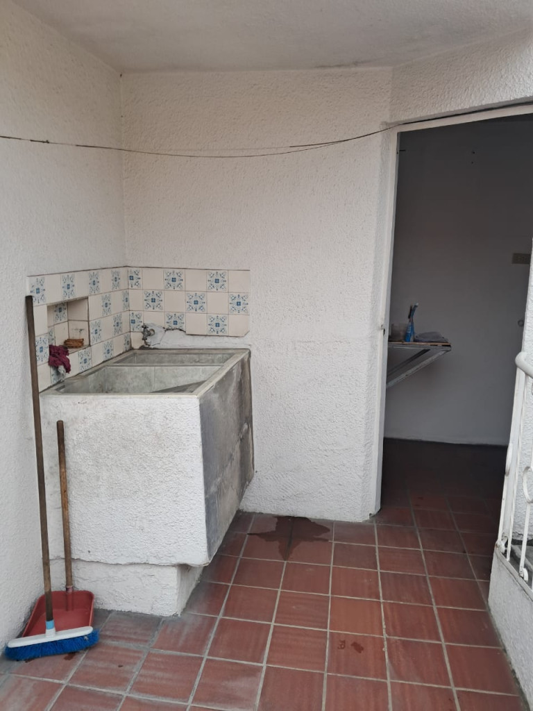 Casa en venta en Britalia, Bogotá · foto 22 de 23