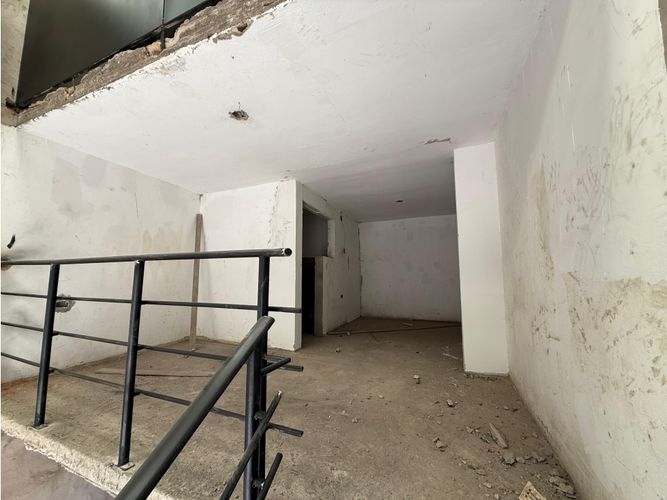 Bodega en venta en Leon Xiii, Soacha, 384 m² · foto 10 de 11