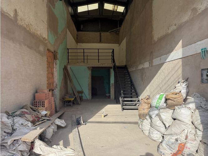 Bodega en venta en Leon Xiii, Soacha, 384 m² · foto 11 de 11