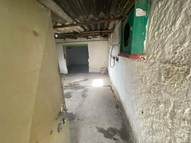 Bodega en arriendo en Tibito, Tocancipá, 46 m² · foto 2 de 8