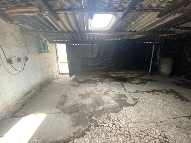 Bodega en arriendo en Tibito, Tocancipá, 46 m² · foto 4 de 8