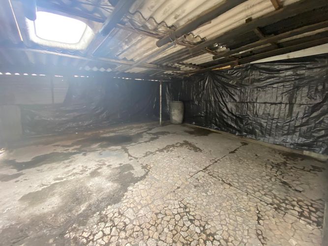 Bodega en arriendo en Tibito, Tocancipá, 46 m² · foto 5 de 8
