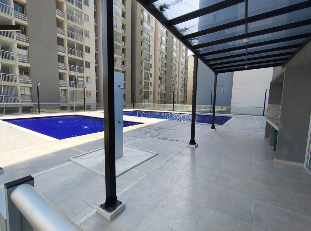 Apartamento en venta en Ciudad Mallorquin, Barranquilla 2