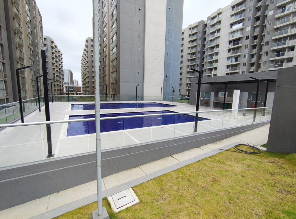 Apartamento en venta en Ciudad Mallorquin, Barranquilla 3