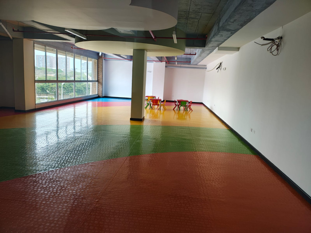 Apartamento en venta en Ciudad Mallorquin, Barranquilla 4