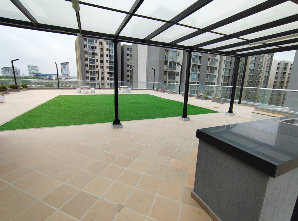 Apartamento en venta en Ciudad Mallorquin, Barranquilla 5