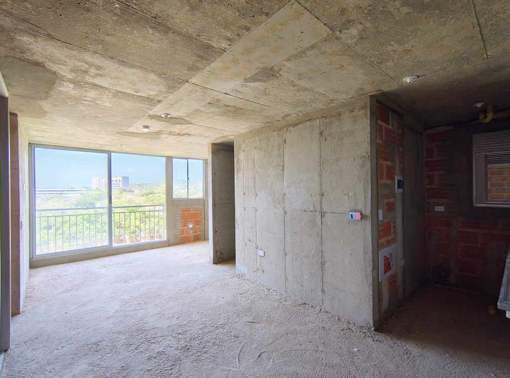Apartamento en venta en Ciudad Mallorquin, Barranquilla · foto 7 de 15