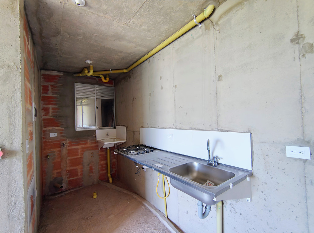 Apartamento en venta en Ciudad Mallorquin, Barranquilla · foto 10 de 15