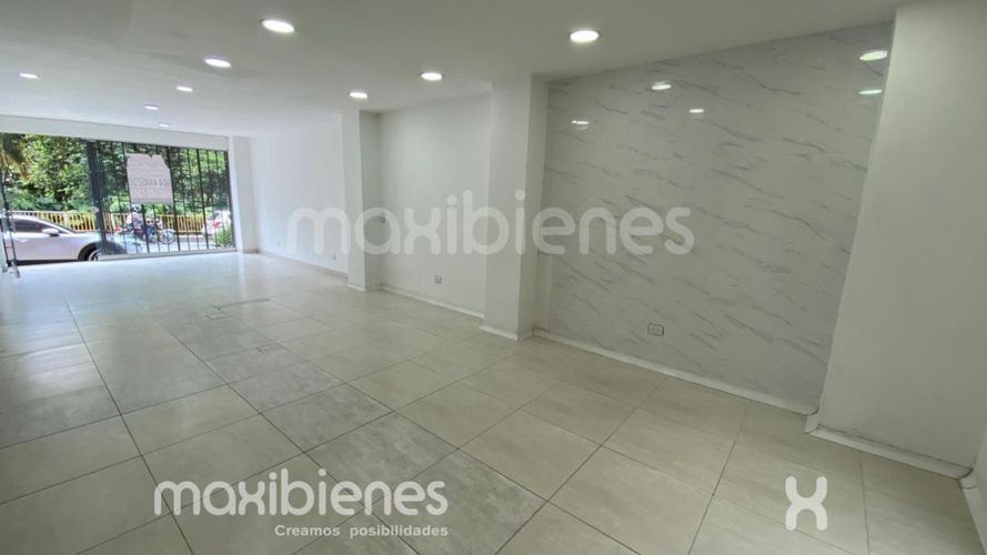 Local en arriendo en Laureles, Medellín, 90 m² · foto 2 de 14