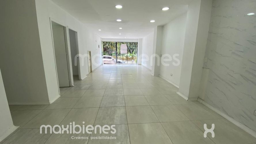 Local en arriendo en Laureles, Medellín, 90 m² · foto 3 de 14