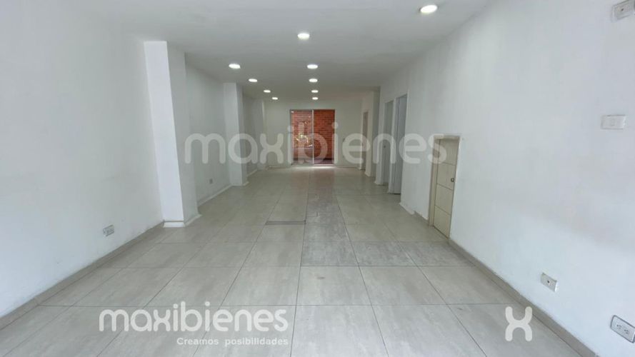 Local en arriendo en Laureles, Medellín, 90 m² · foto 4 de 14
