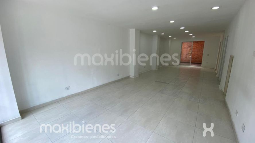 Local en arriendo en Laureles, Medellín, 90 m² · foto 5 de 14