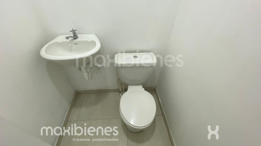 Local en arriendo en Laureles, Medellín, 90 m² · foto 14 de 14