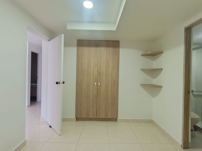 Apartamento de 3 alcobas en arriendo en Laureles, Medellín, 90 m² · foto 10 de 19