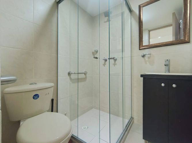 Apartamento de 3 alcobas en arriendo en Laureles, Medellín, 90 m² · foto 11 de 19