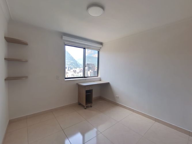 Apartamento de 3 alcobas en arriendo en Laureles, Medellín, 90 m² · foto 16 de 19
