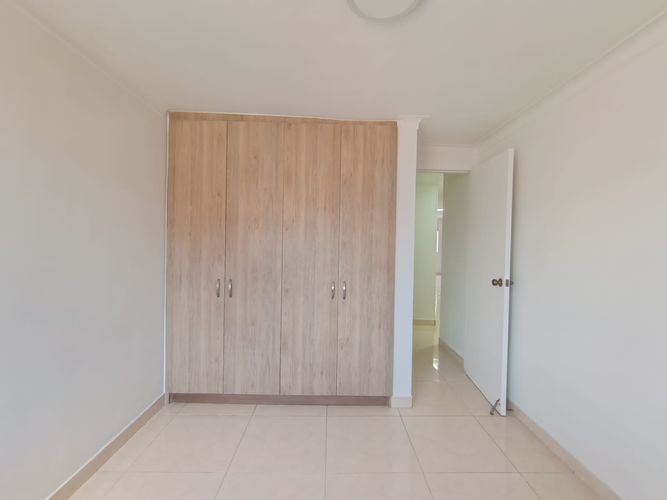 Apartamento de 3 alcobas en arriendo en Laureles, Medellín, 90 m² · foto 17 de 19
