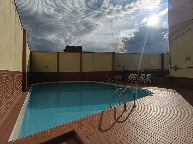 Apartamento de 3 alcobas en arriendo en Laureles, Medellín, 90 m² · foto 18 de 19