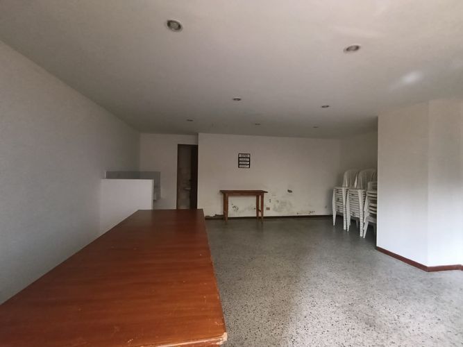 Apartamento de 3 alcobas en arriendo en Laureles, Medellín, 90 m² · foto 19 de 19