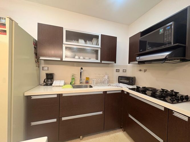 Apartamento de 1 alcoba en arriendo en San Joaquin, Sabaneta, 56 m² · foto 4 de 12