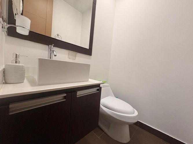 Apartamento de 1 alcoba en arriendo en San Joaquin, Sabaneta, 56 m² · foto 5 de 12