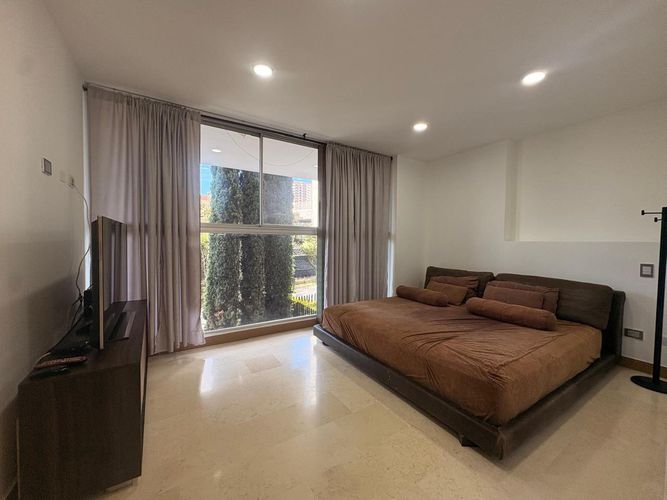 Apartamento de 1 alcoba en arriendo en San Joaquin, Sabaneta, 56 m² · foto 7 de 12
