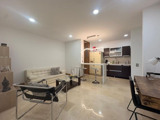 Apartamento de 1 alcoba en arriendo en San Joaquin, Sabaneta, 56 m² · foto 10 de 12