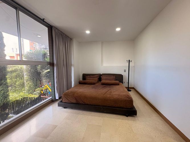 Apartamento de 1 alcoba en arriendo en San Joaquin, Sabaneta, 56 m² · foto 12 de 12