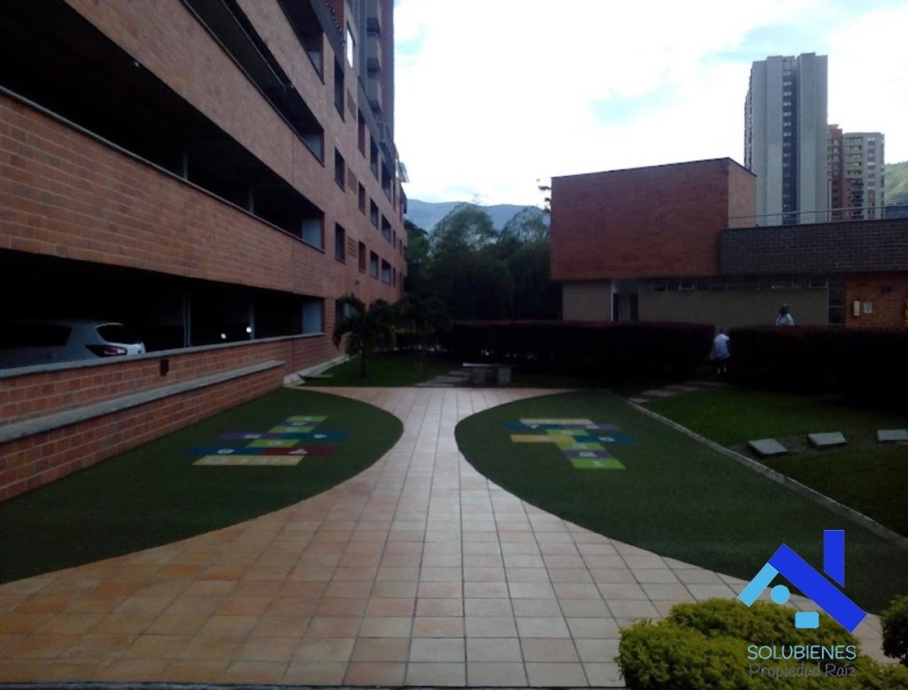 Apartamento en venta en Suramerica, Itagüí · foto 17 de 24