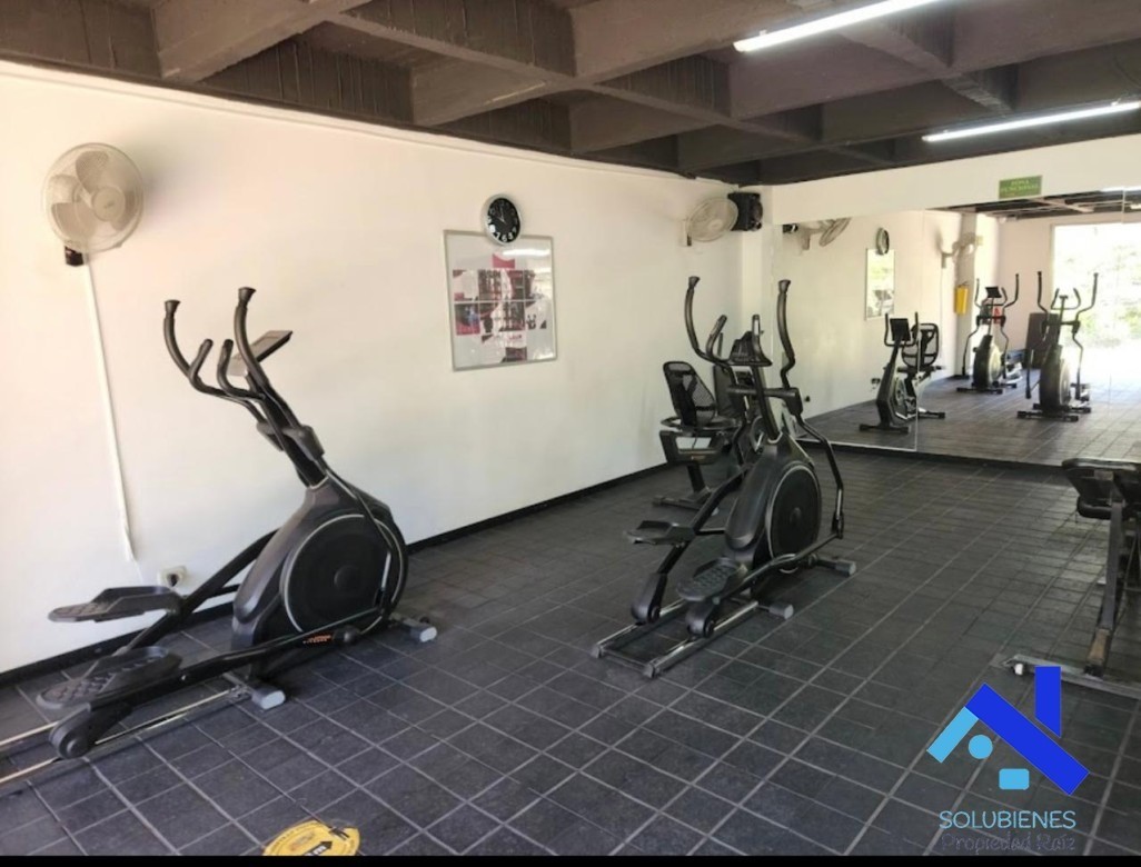 Apartamento en venta en Suramerica, Itagüí · foto 21 de 24