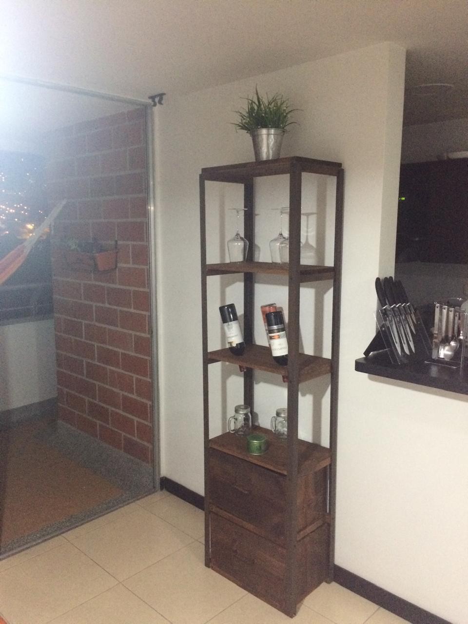 Apartamento en venta en Suramerica, Itagüí · foto 4 de 24