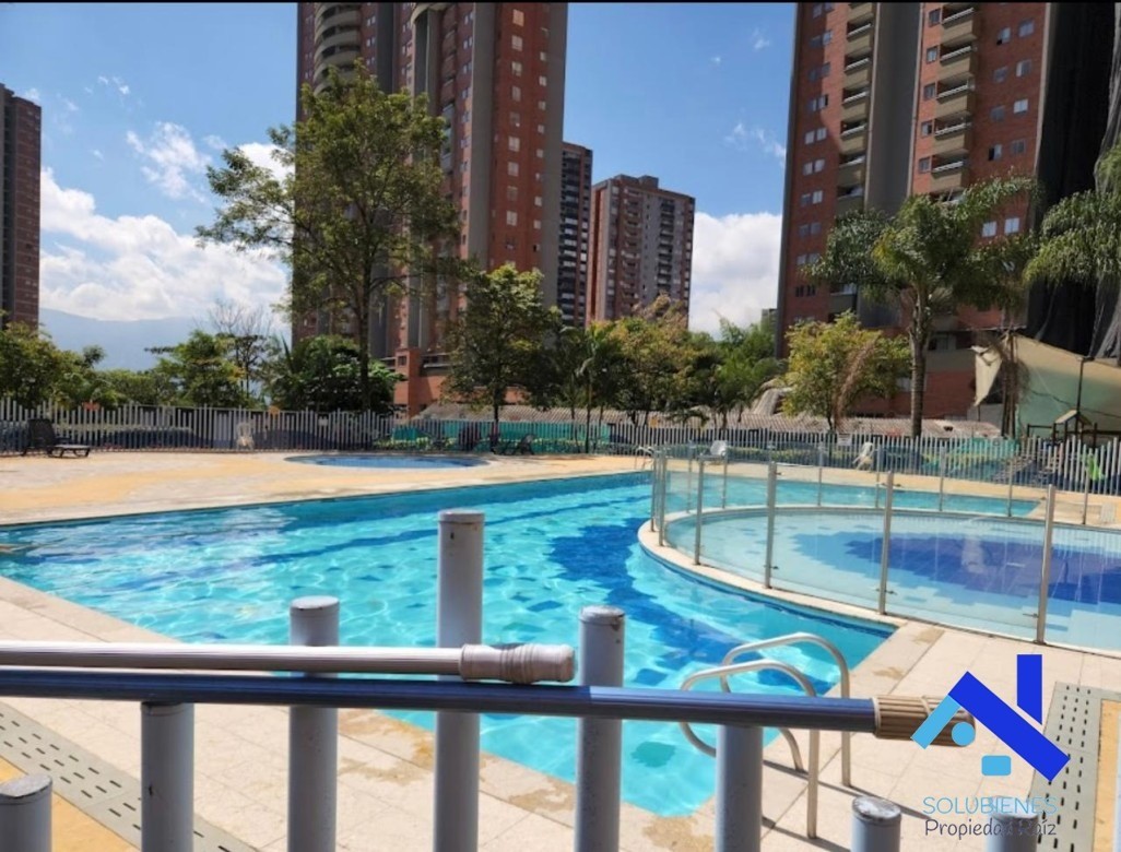 Apartamento en venta en Suramerica, Itagüí · foto 24 de 24