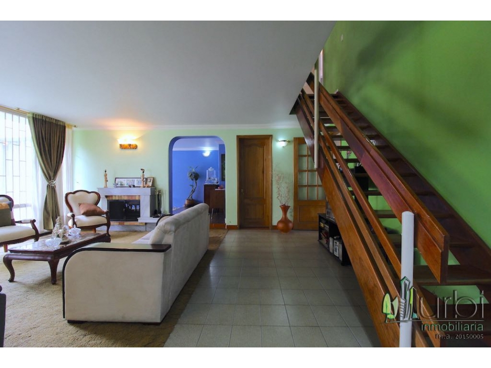 Casa en venta en Niza, Bogotá · foto 4 de 20