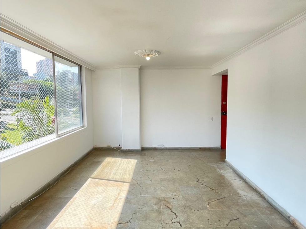 Apartment for sale in El Poblado, Medellín 2