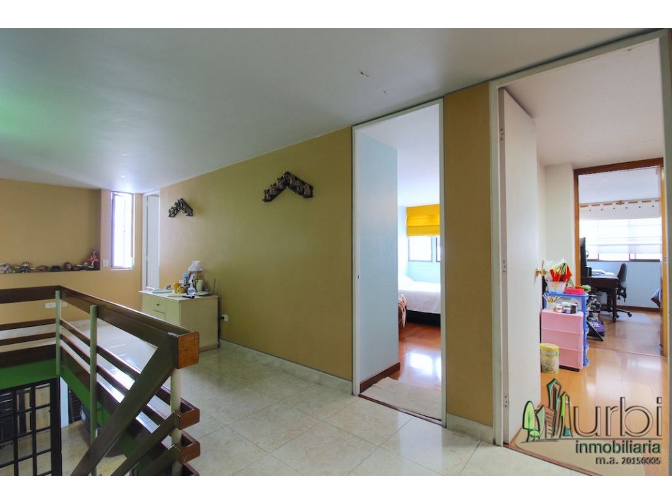 Casa en venta en Niza, Bogotá · foto 7 de 20
