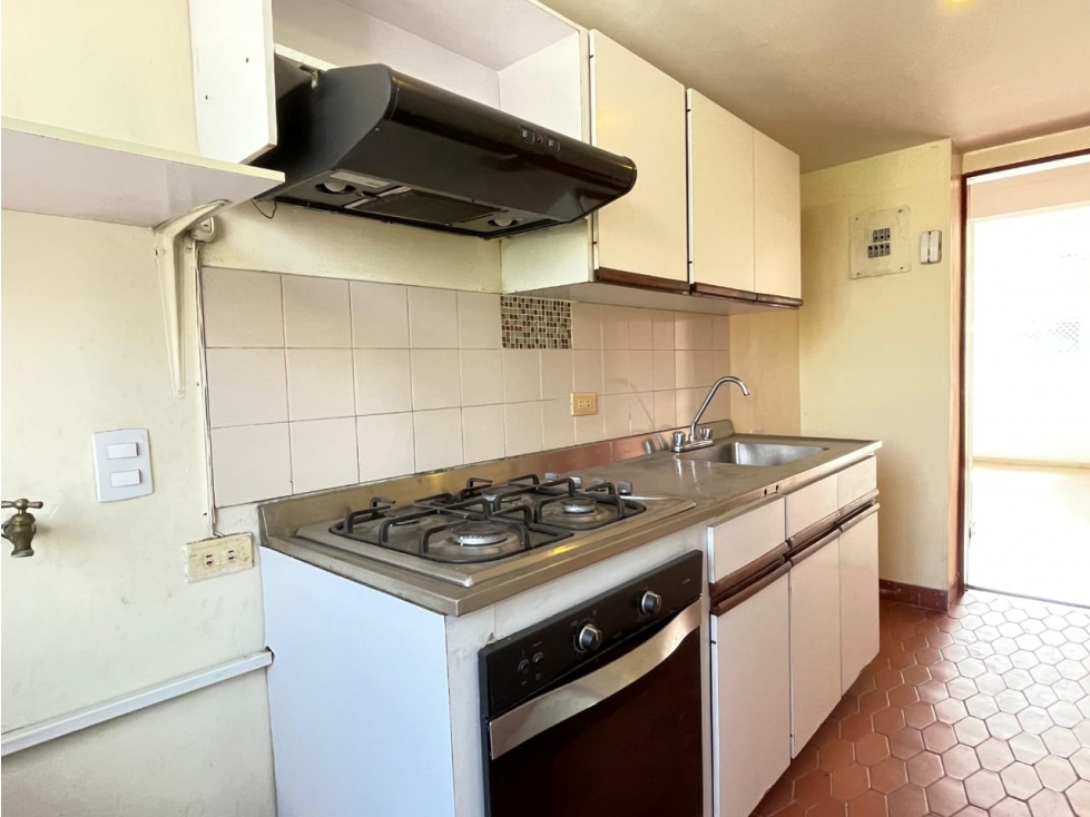 Apartment for sale in El Poblado, Medellín 5