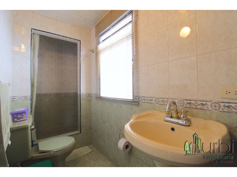 Casa en venta en Niza, Bogotá · foto 9 de 20